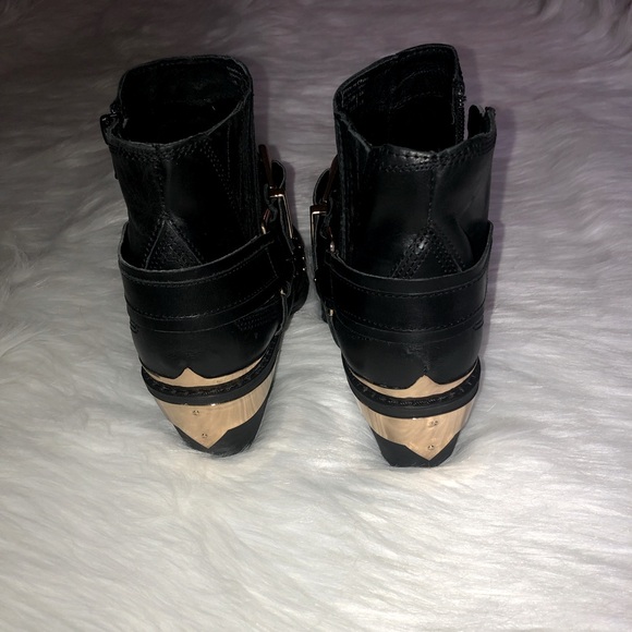 ALDO ankle boot - Picture 7 of 8